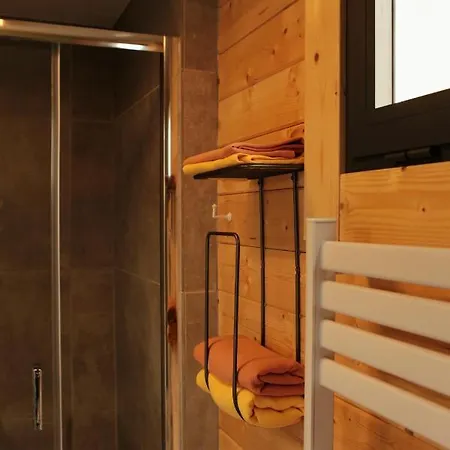La Bulle De Babel Holiday home