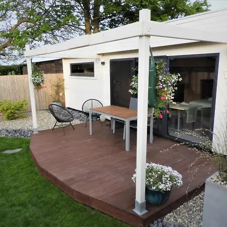 La Bulle De Babel Holiday home *