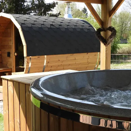 La Bulle De Babel Holiday home *