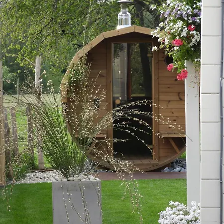 La Bulle De Babel Holiday home